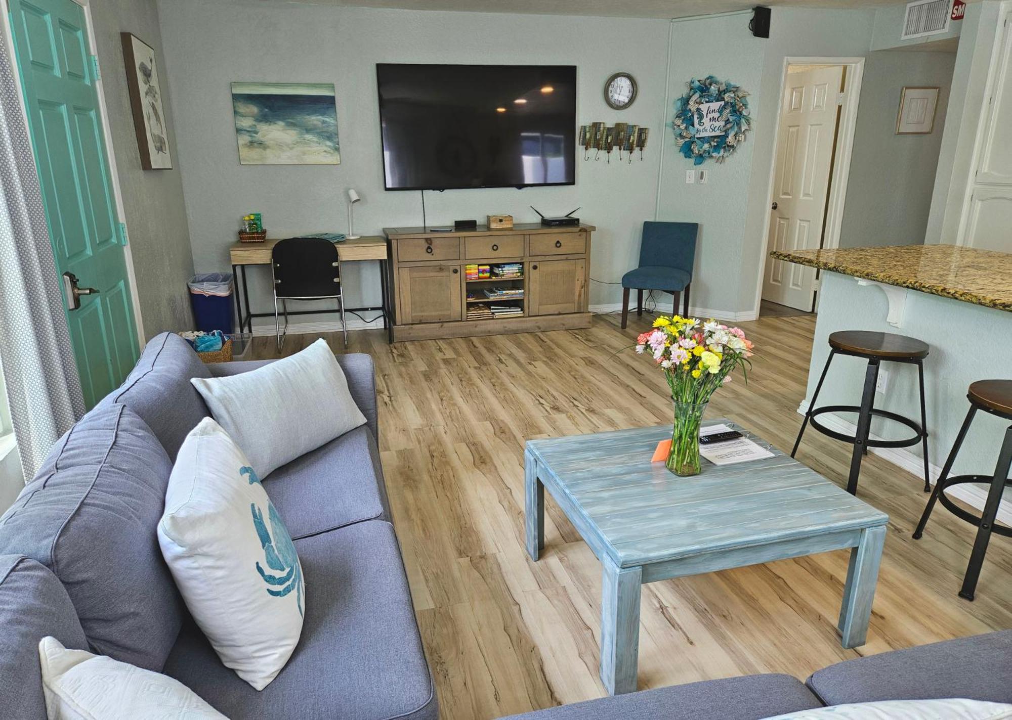 Luna Azul, Cozy Condo Only Steps To Mission Beach! Free Internet San Diego Kültér fotó