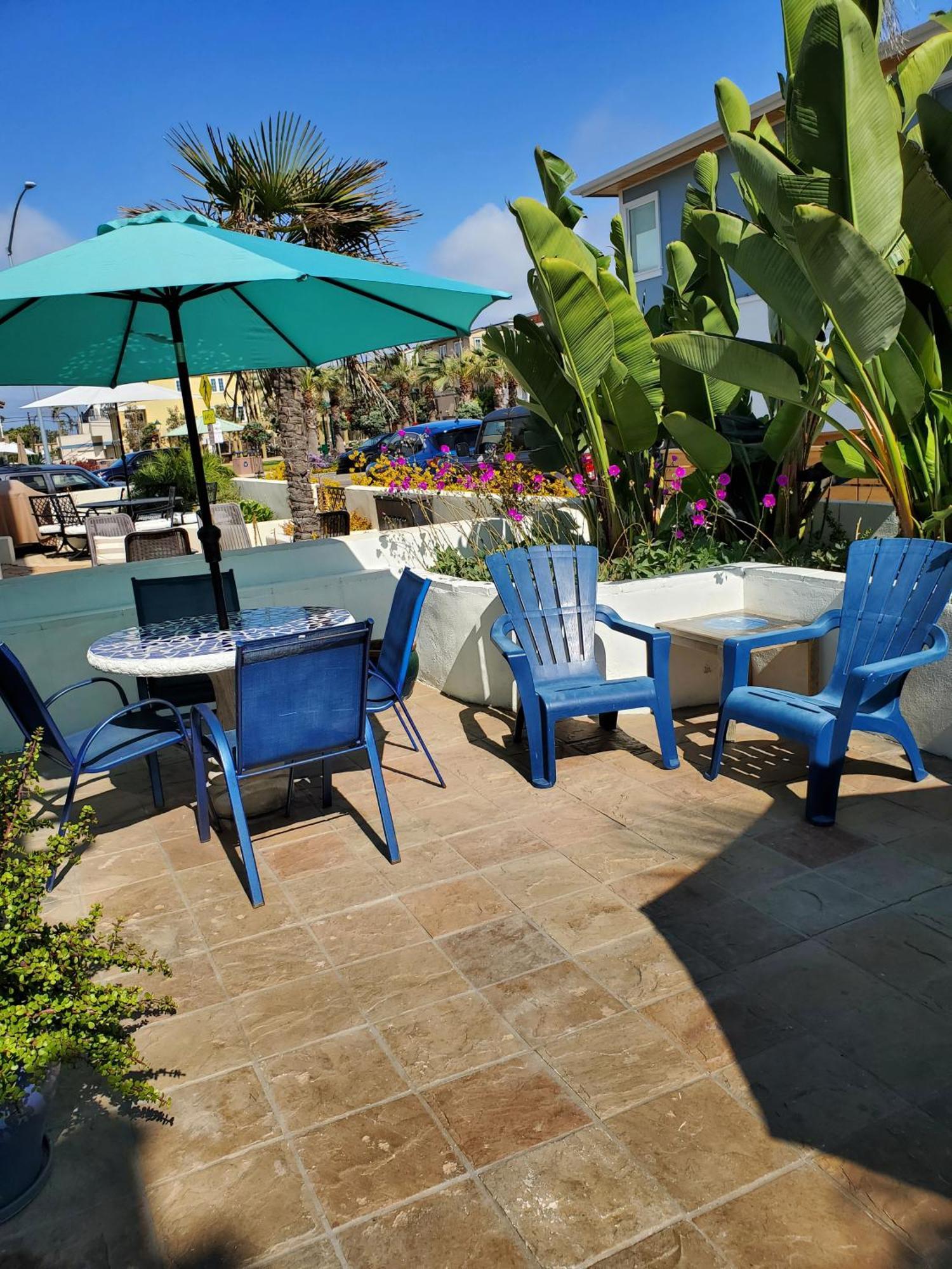 Luna Azul, Cozy Condo Only Steps To Mission Beach! Free Internet San Diego Kültér fotó